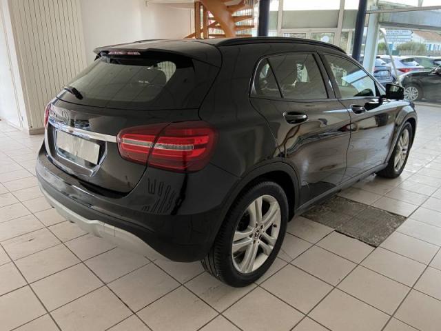 Mercedes Benz Classe Gla image 7