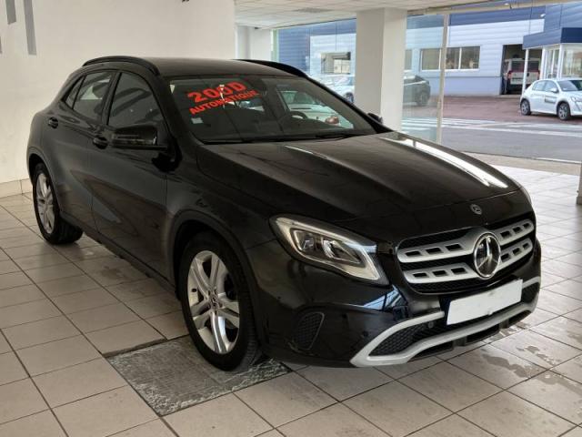 Mercedes Benz Classe Gla image 1