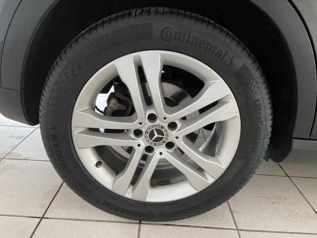 Mercedes Benz Classe Gla image 4