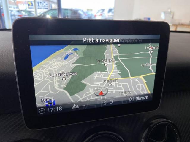 Mercedes Benz Classe Gla image 6