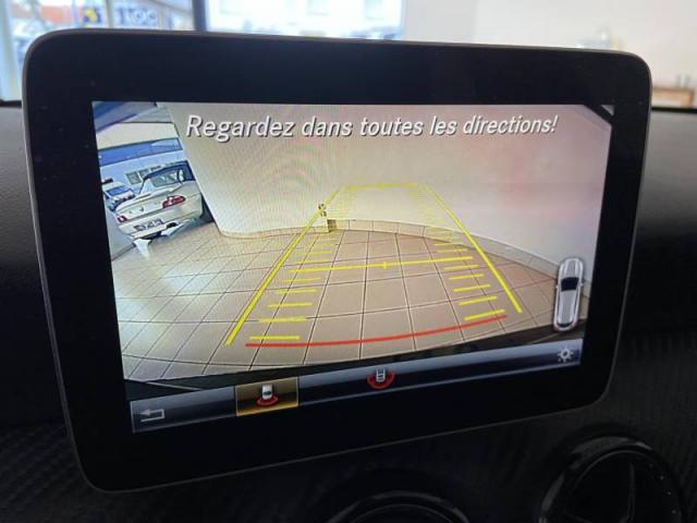 Mercedes Benz Classe Gla image 9