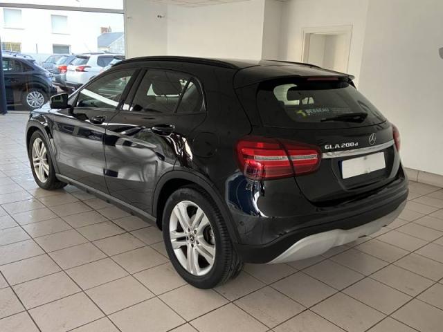 Mercedes Benz Classe Gla image 3