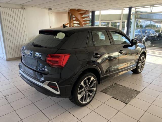 Audi Q2 image 8