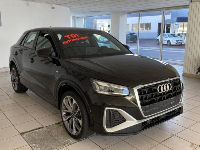 Audi Q2 image 4