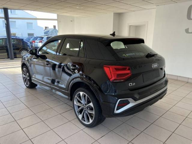 Audi Q2 image 6