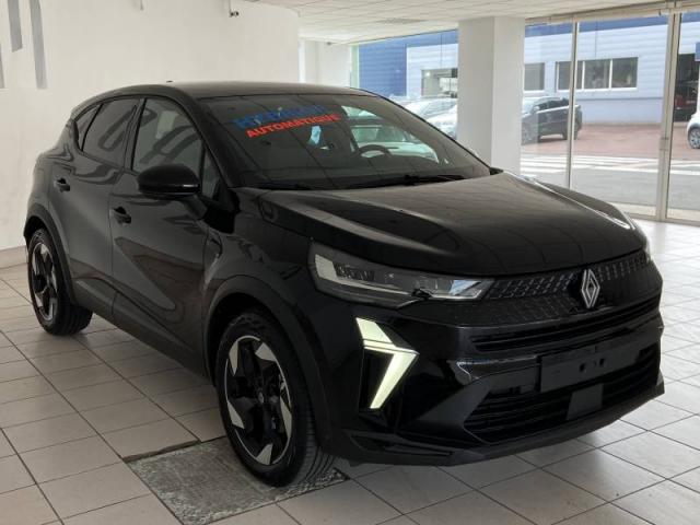 Renault Captur image 7