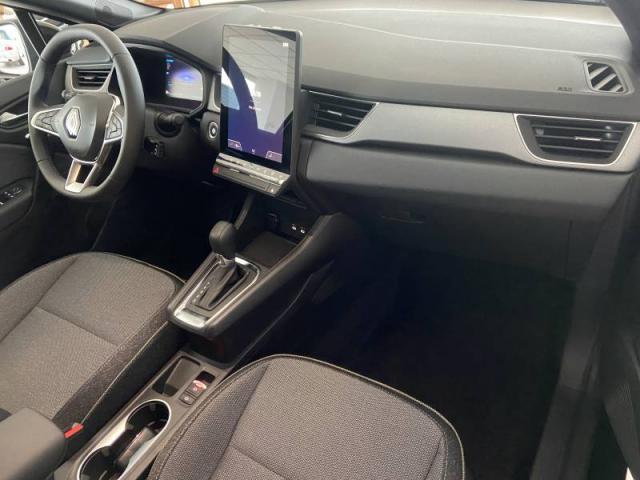 Renault Captur image 4