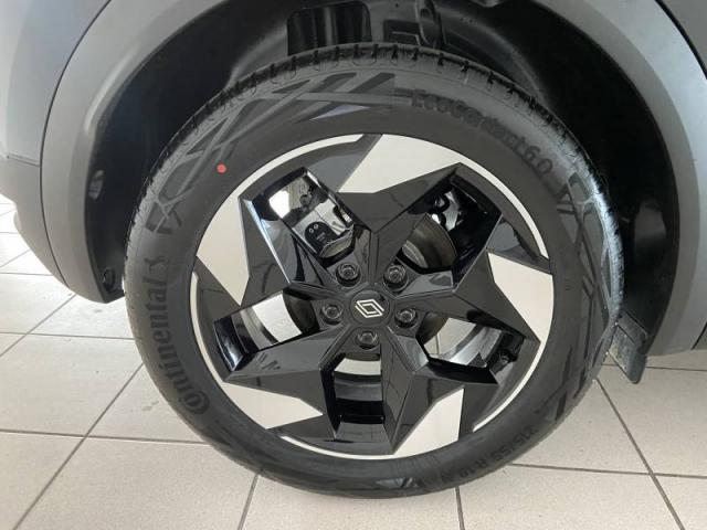 Renault Captur image 5