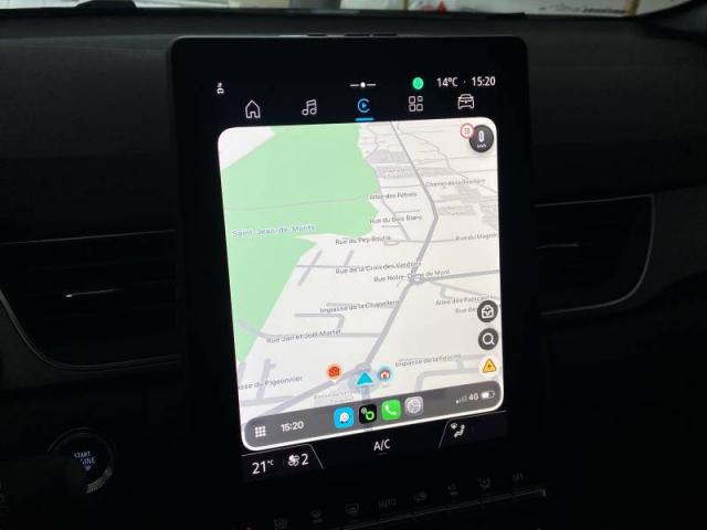 Renault Captur image 8