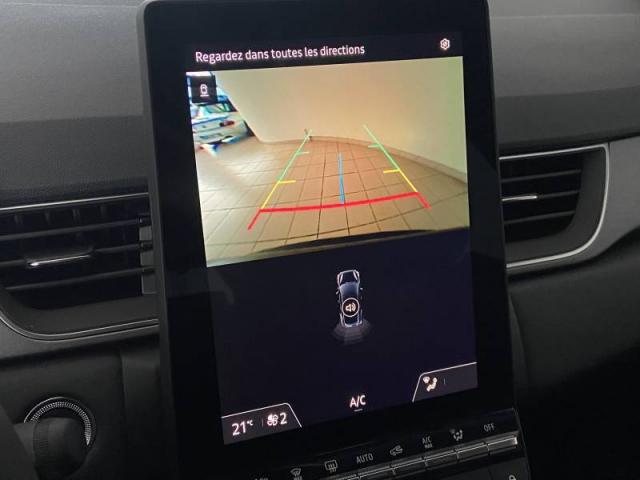 Renault Captur image 6