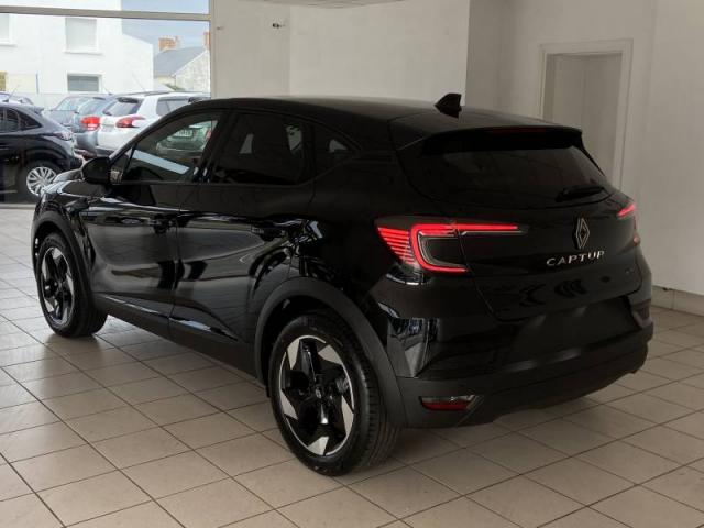 Renault Captur image 9