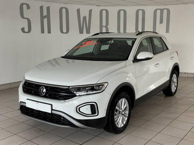 Volkswagen T-Roc 2.0 Tdi 150 Start/stop Dsg7 Life