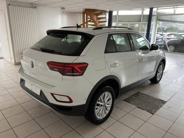Volkswagen T-Roc image 1