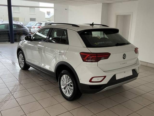 Volkswagen T-Roc image 7