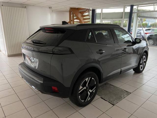 Peugeot 2008 image 4