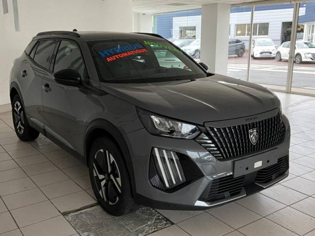 Peugeot 2008 image 3