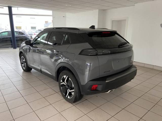 Peugeot 2008 image 9