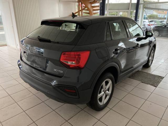 Audi Q2 image 3