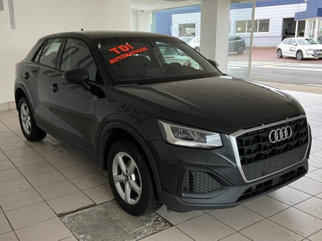 Audi Q2 image 8