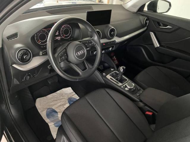 Audi Q2 image 4