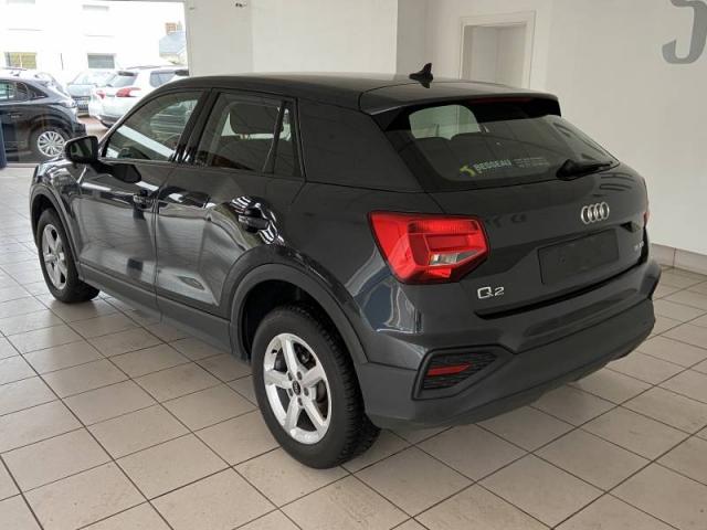Audi Q2 image 6