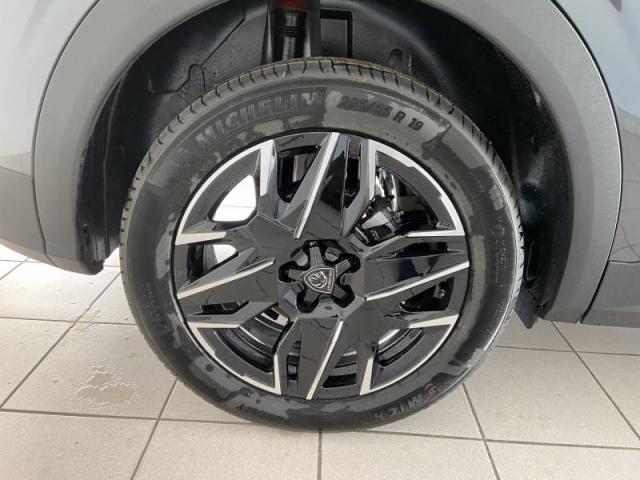 Peugeot 3008 image 1