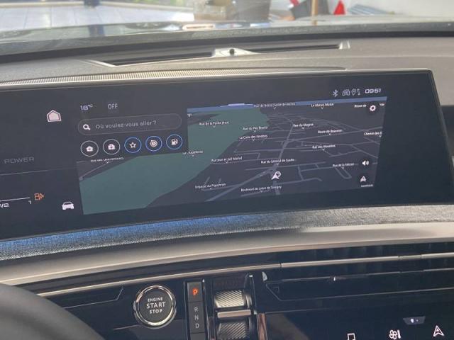 Peugeot 3008 image 4