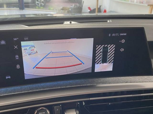 Peugeot 3008 image 8