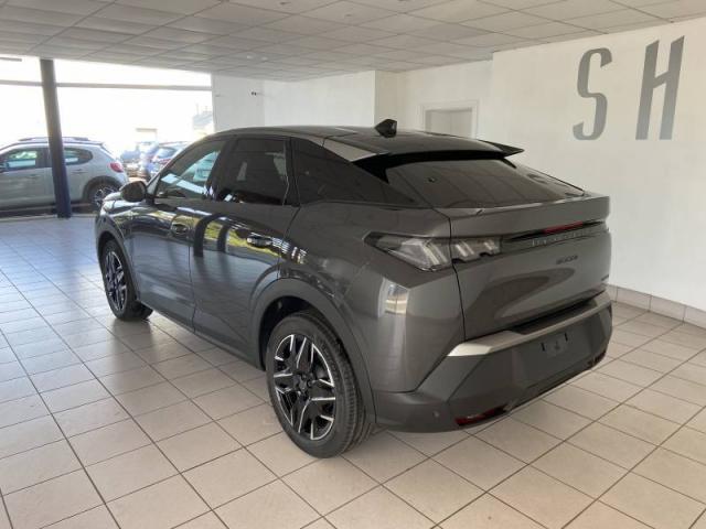 Peugeot 3008 image 7