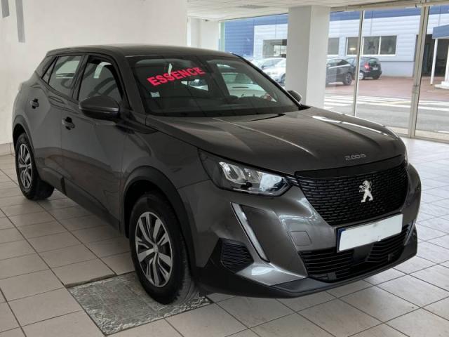 Peugeot 2008 image 1