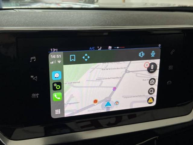 Peugeot 2008 image 7