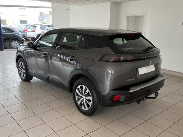 Peugeot 2008 image 8