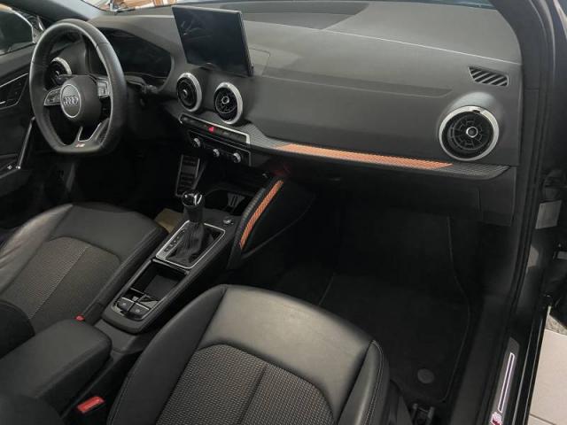 Audi Q2 image 1