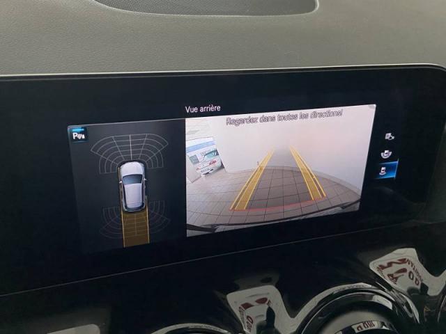 Mercedes Benz Gla image 4