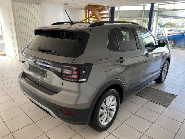 Volkswagen T-Cross image 4