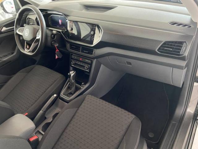 Volkswagen T-Cross image 7