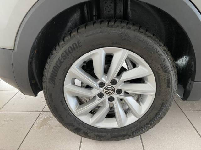 Volkswagen T-Cross image 3