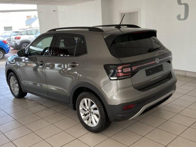 Volkswagen T-Cross image 6