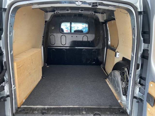 Renault Kangoo Van image 8