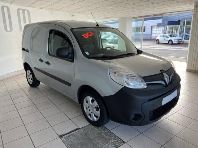 Renault Kangoo Van image 6