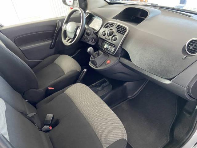 Renault Kangoo Van image 7