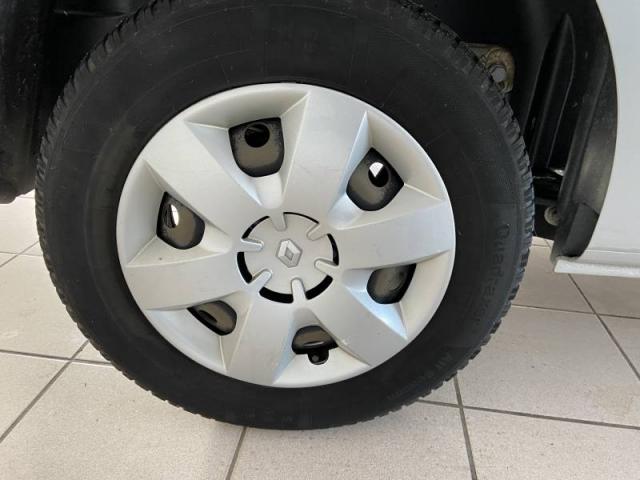 Renault Kangoo Van image 3