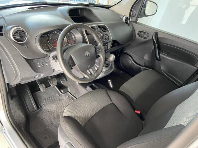 Renault Kangoo Van image 5