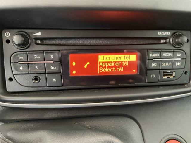 Renault Kangoo Van image 1