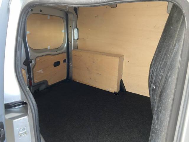 Renault Kangoo Van image 9