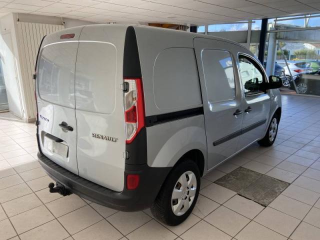 Renault Kangoo Van image 2