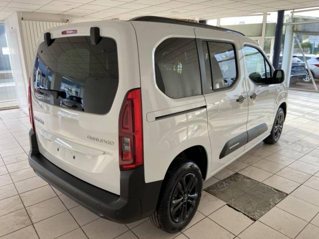 Citroen Berlingo image 4