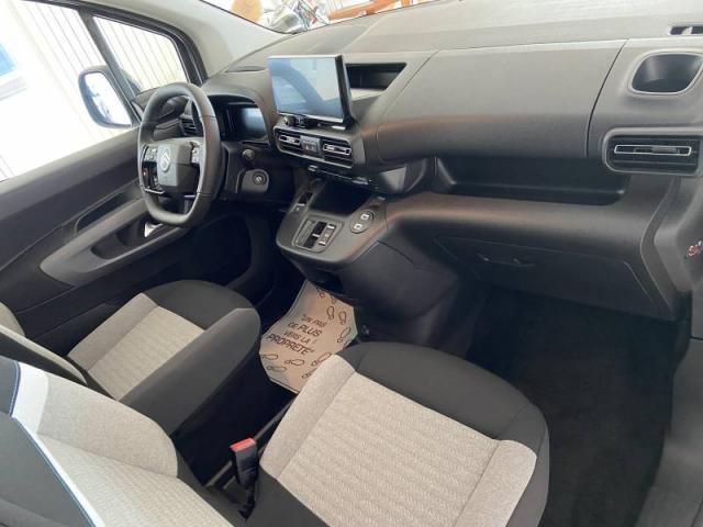 Citroen Berlingo image 5