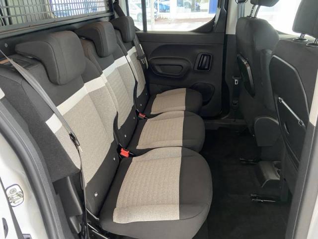 Citroen Berlingo image 9