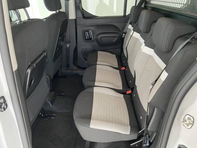 Citroen Berlingo image 8